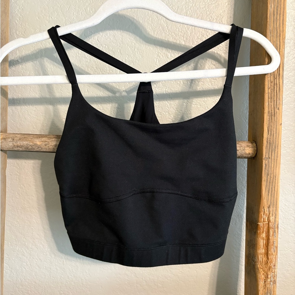Outdoor Voices Flow Crop Top - Picture 3 of 5